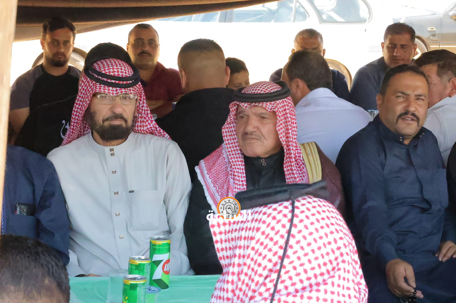 Madar Al-Saa Images 0.32195244726061467