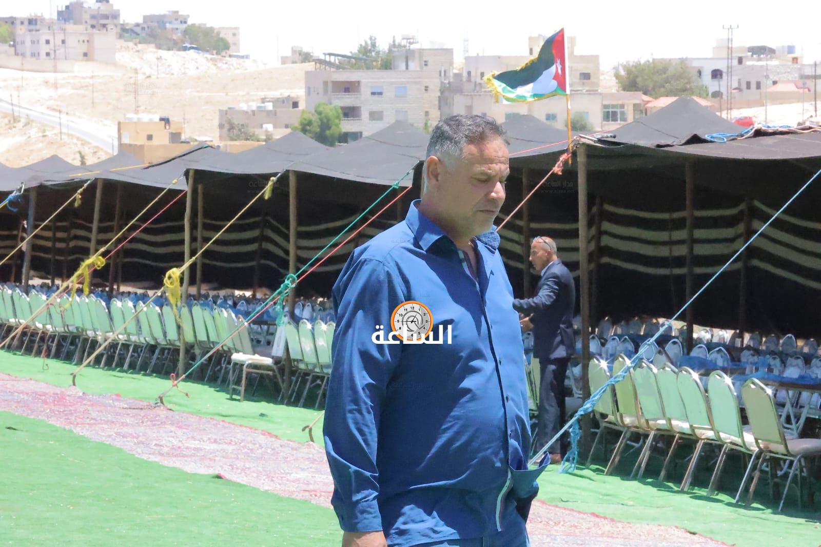 Madar Al-Saa Images 0.42052185115838514