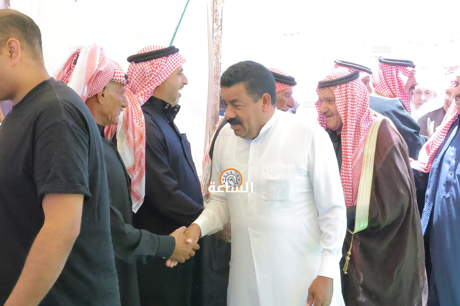 Madar Al-Saa Images 0.2376928486478671