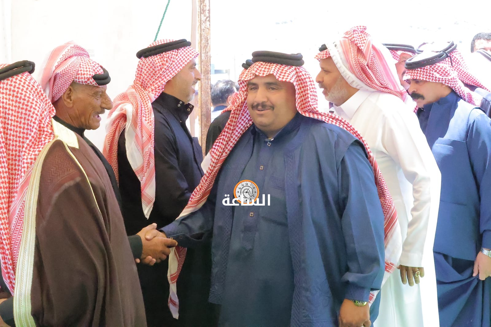 Madar Al-Saa Images 0.6182768023212188