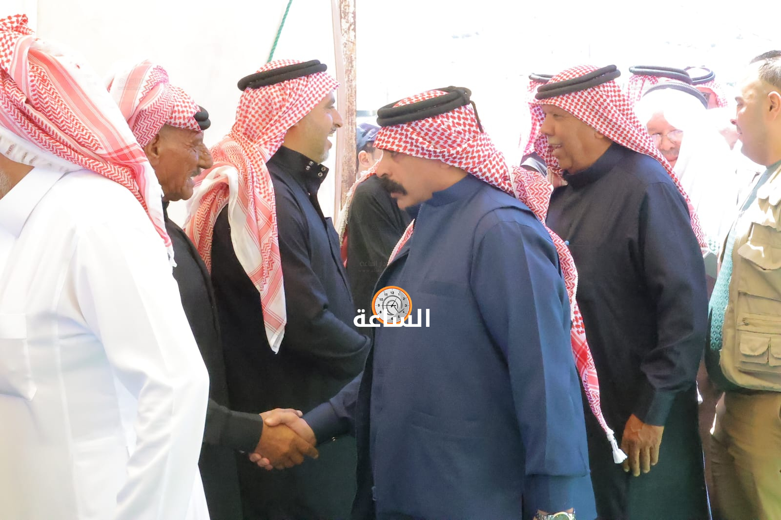 Madar Al-Saa Images 0.12919778571898466