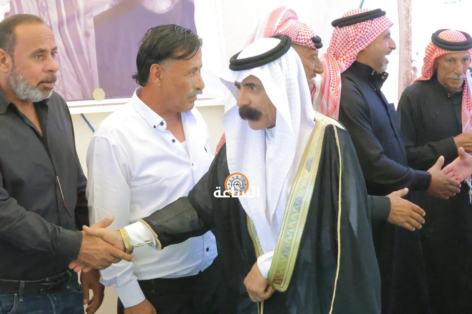 Madar Al-Saa Images 0.027969884924739064