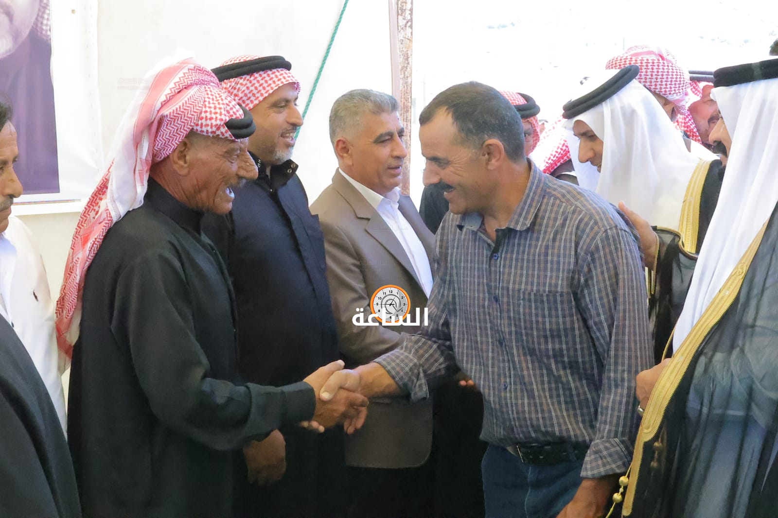 Madar Al-Saa Images 0.6478873062103035