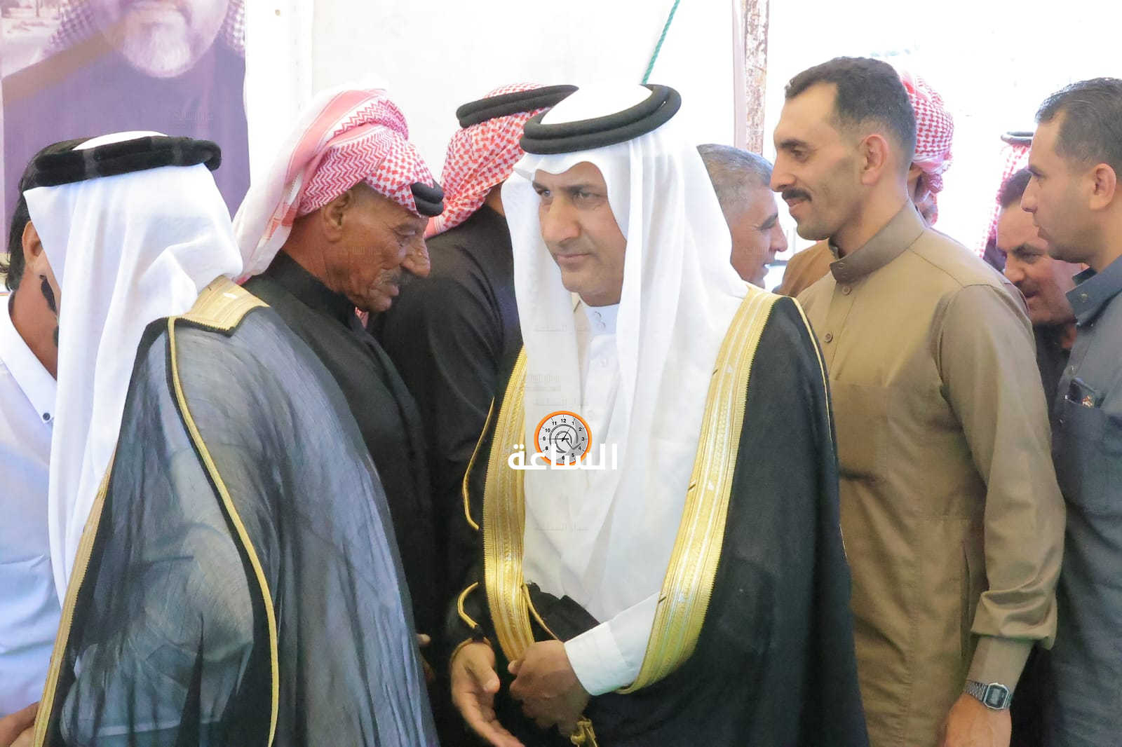Madar Al-Saa Images 0.8249627712441163