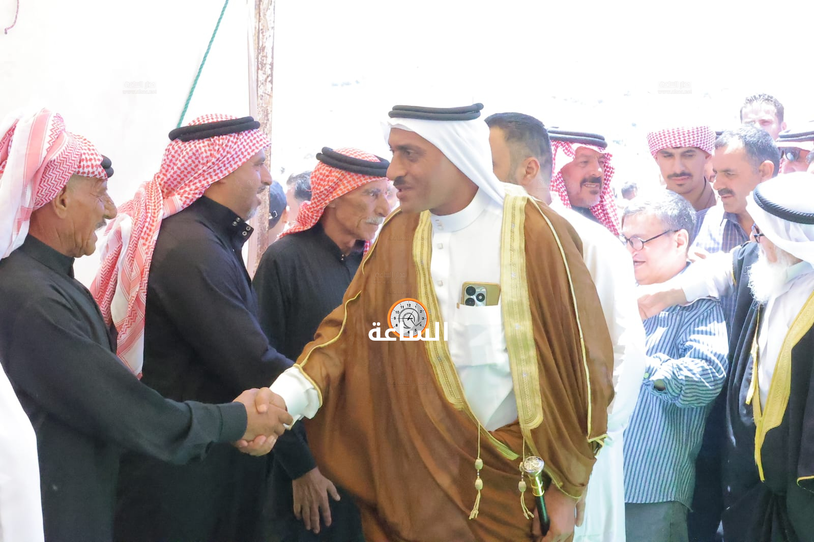Madar Al-Saa Images 0.1988800780765979