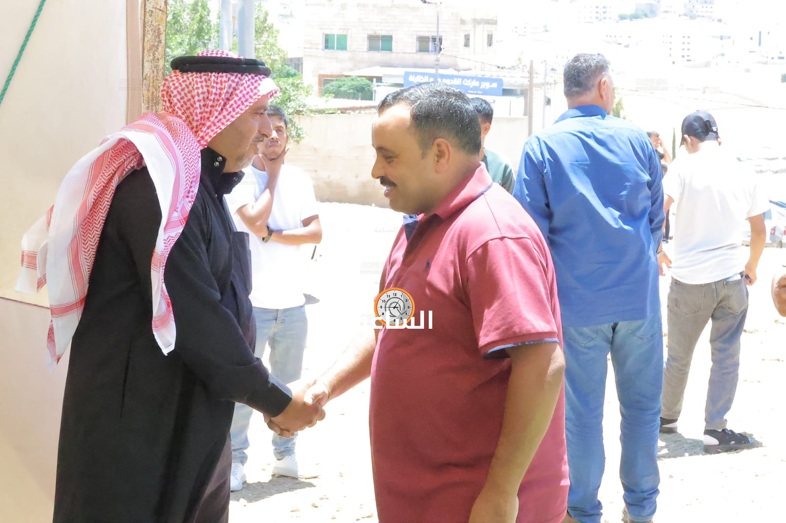 Madar Al-Saa Images 0.8857097004988767