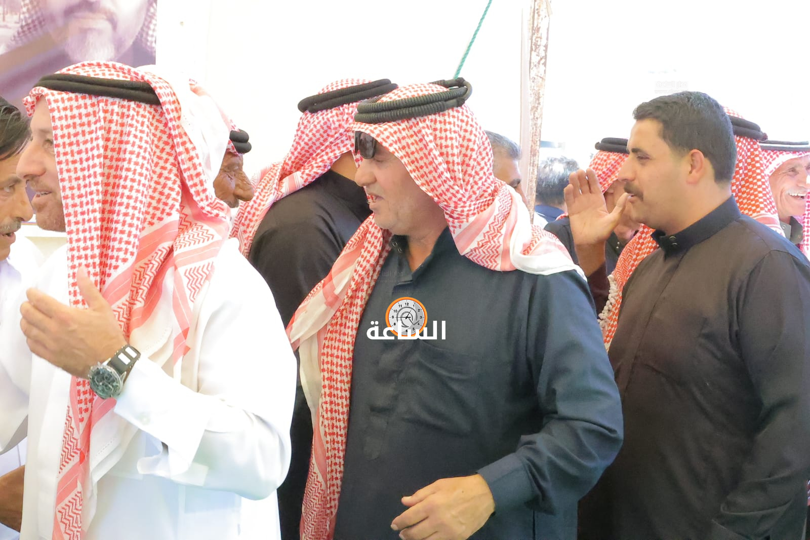 Madar Al-Saa Images 0.1949313788954976