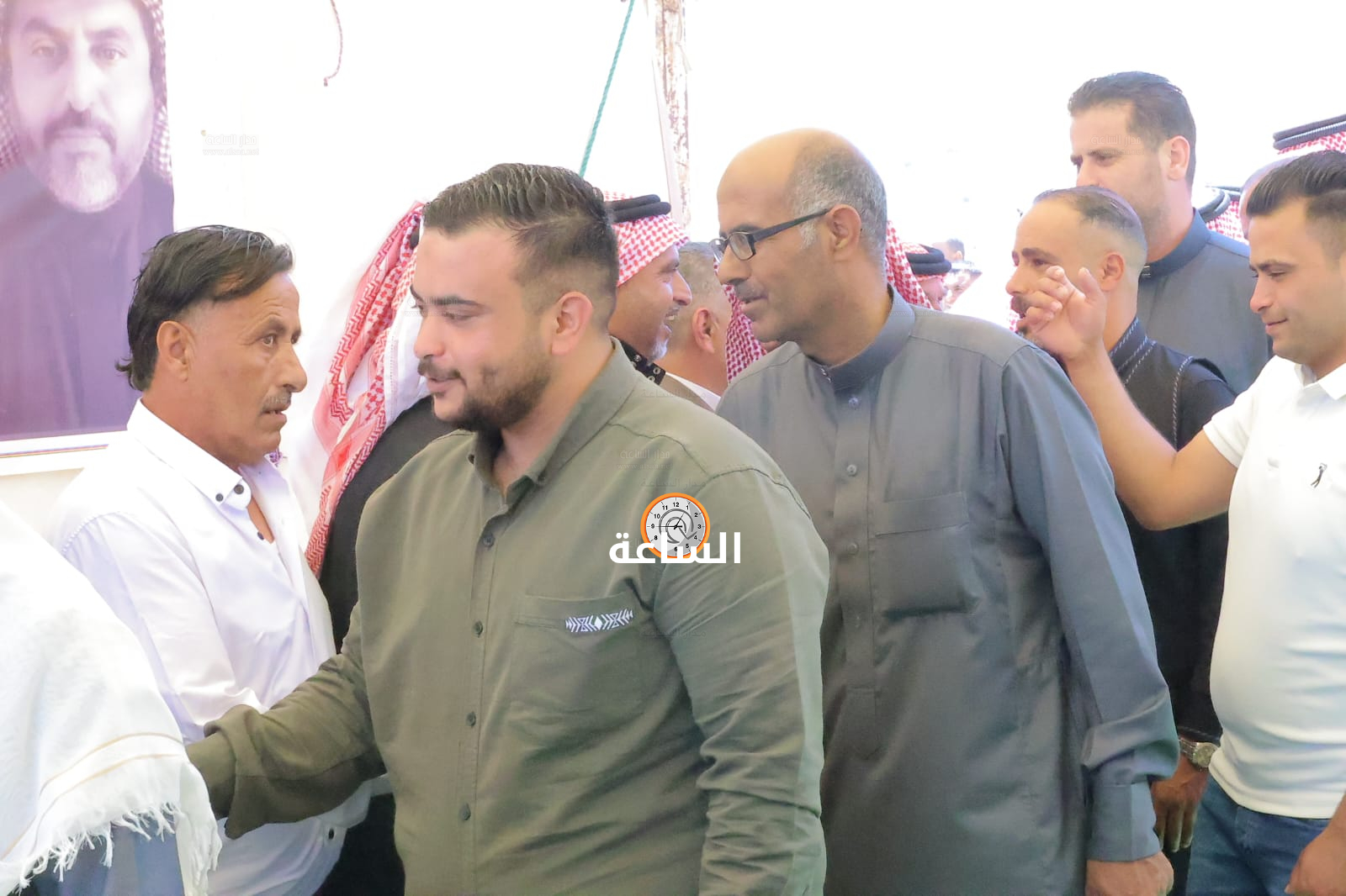 Madar Al-Saa Images 0.877613802800921