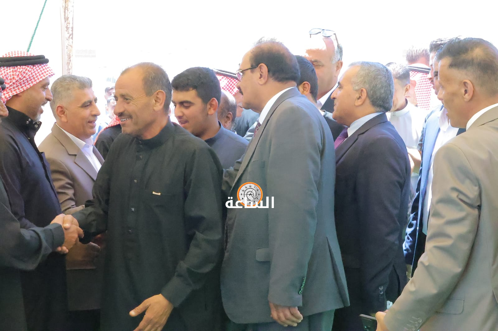 Madar Al-Saa Images 0.12350266060794834