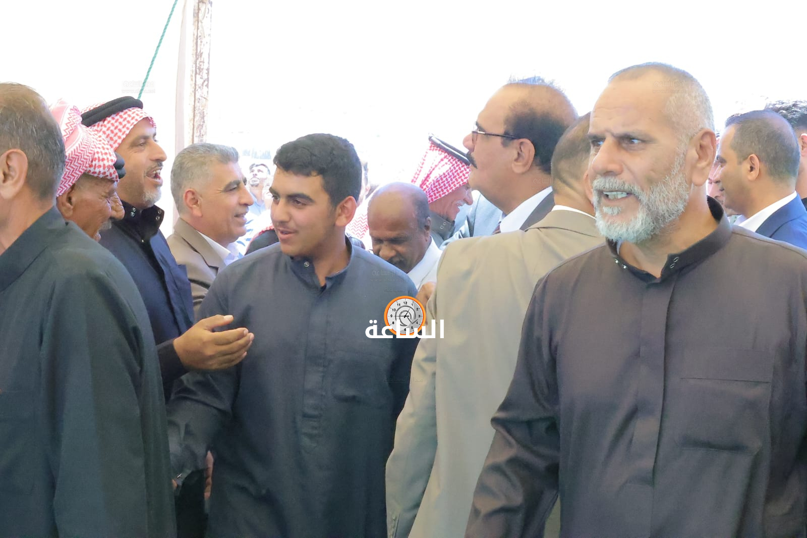 Madar Al-Saa Images 0.03781649227718975