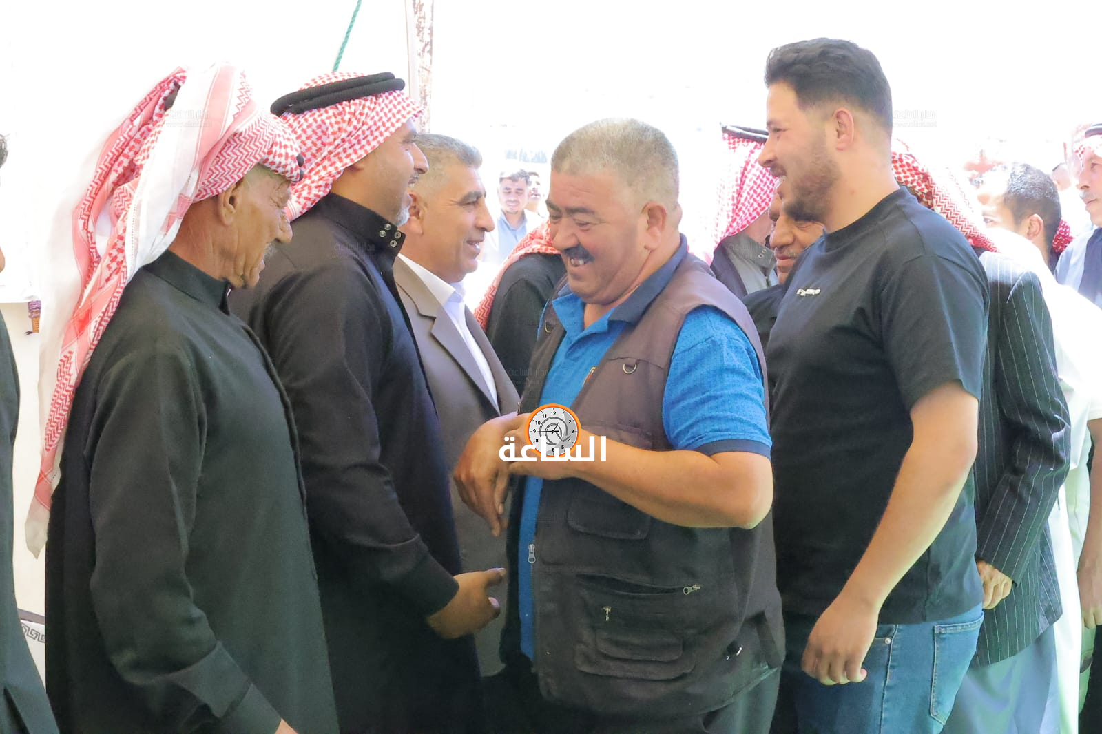 Madar Al-Saa Images 0.5556864681627848