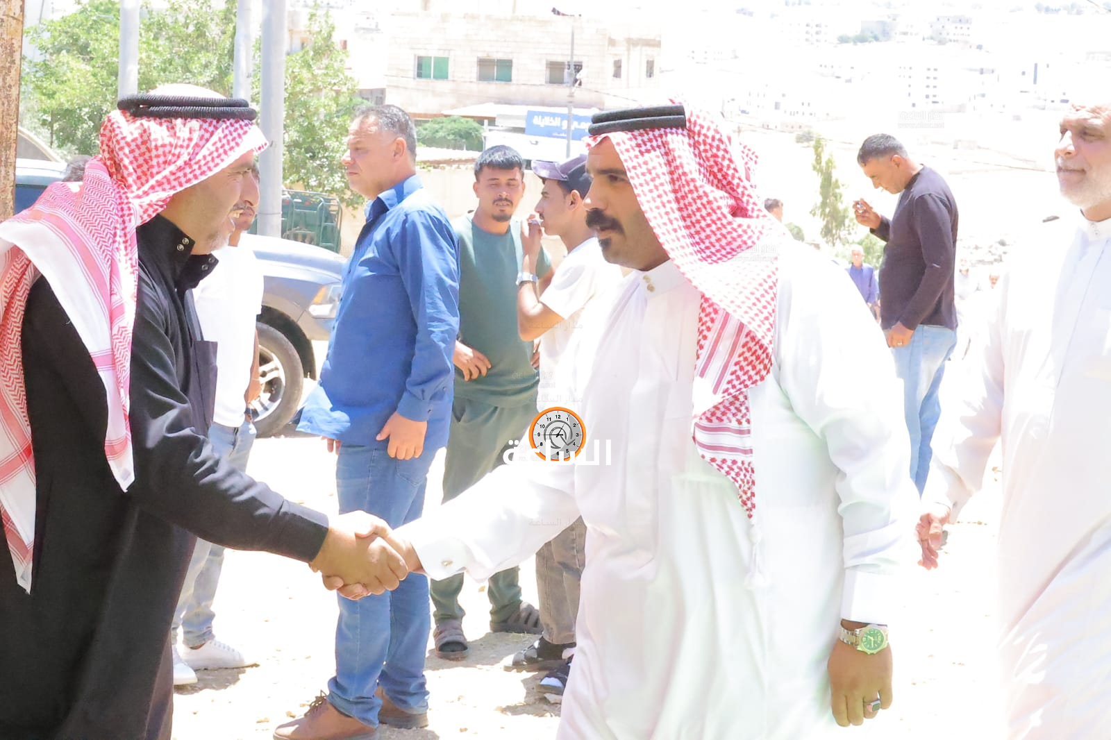 Madar Al-Saa Images 0.811400803854094