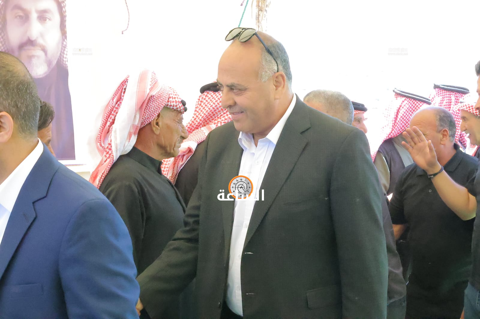 Madar Al-Saa Images 0.935992903968943