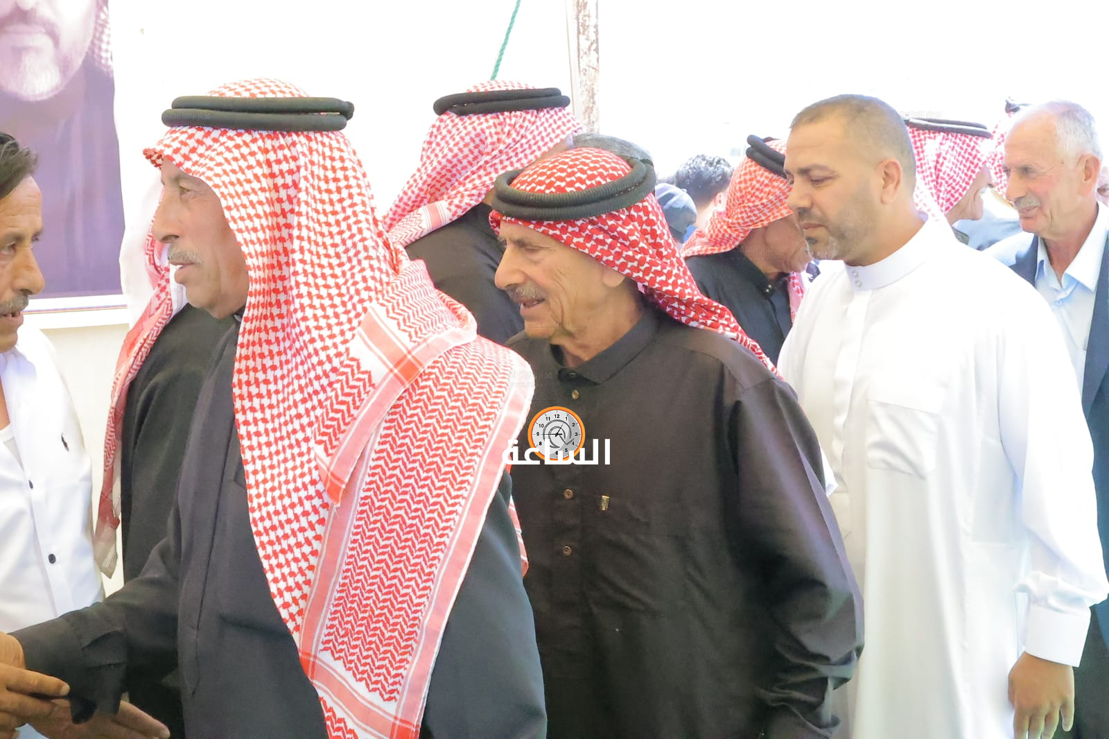 Madar Al-Saa Images 0.34123786928353994