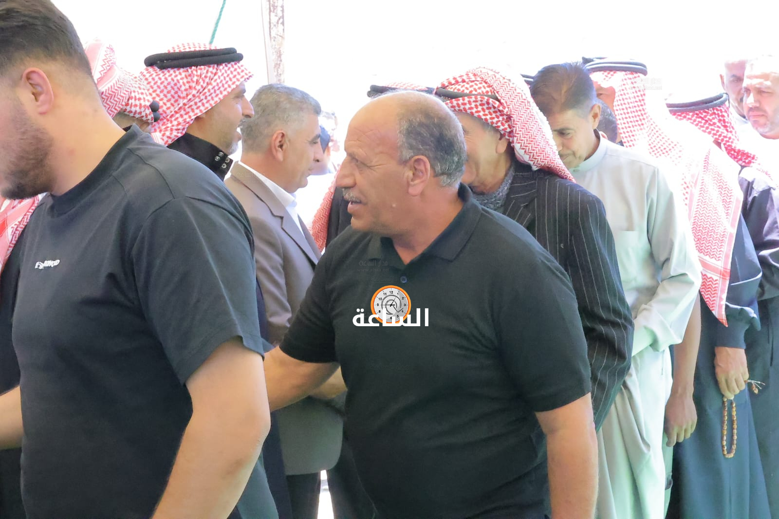 Madar Al-Saa Images 0.20019434673363234