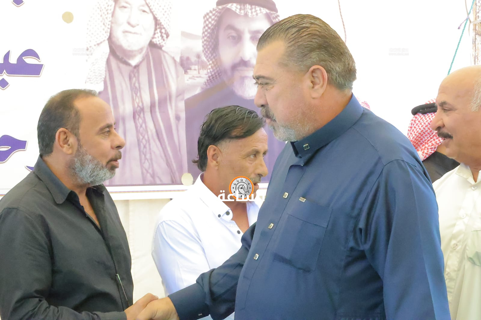 Madar Al-Saa Images 0.31944984875271976
