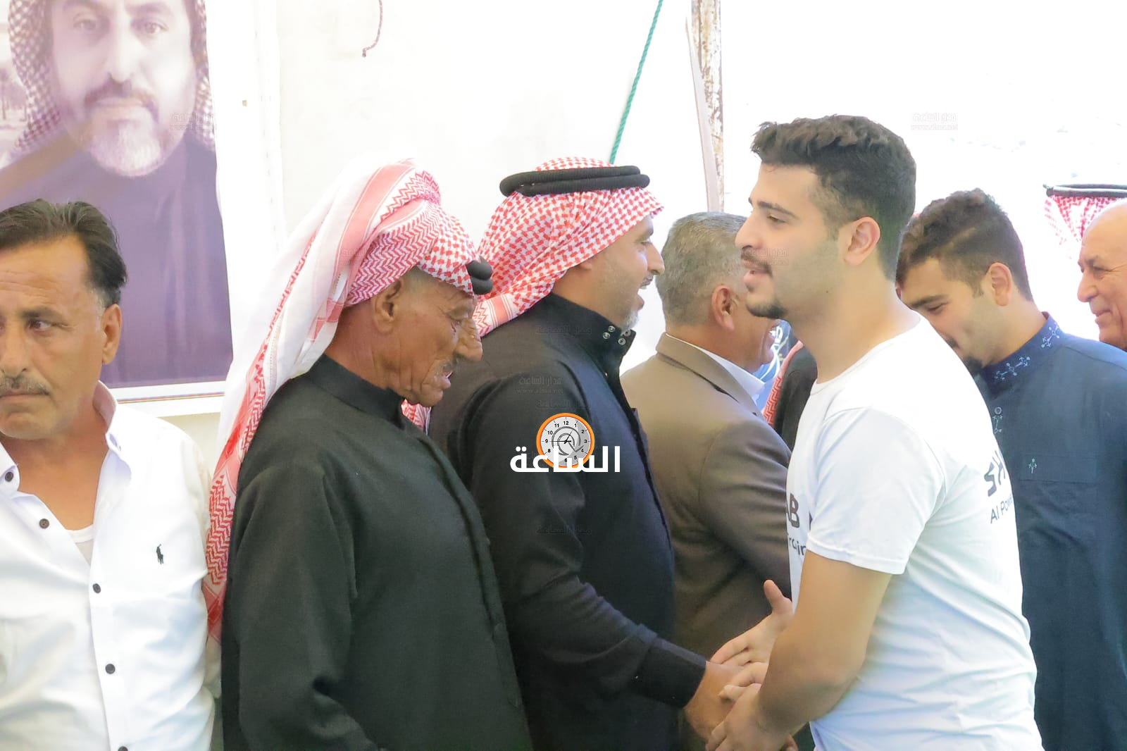 Madar Al-Saa Images 0.06497705861995662