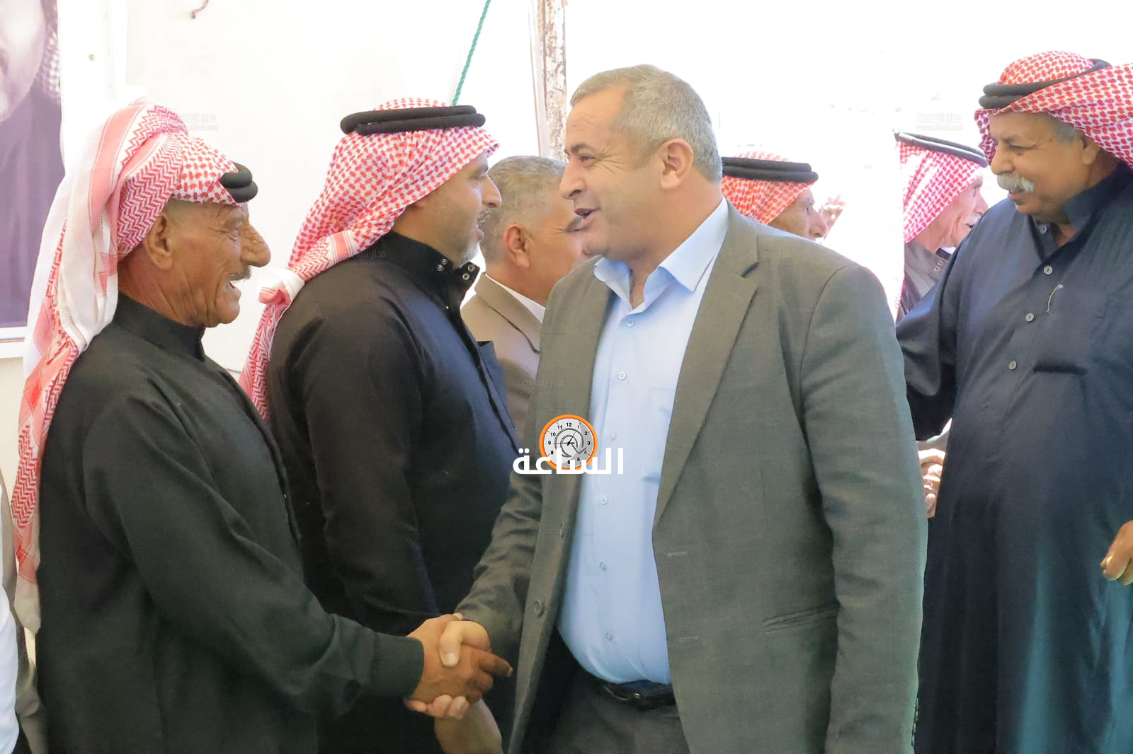 Madar Al-Saa Images 0.10811646028655197