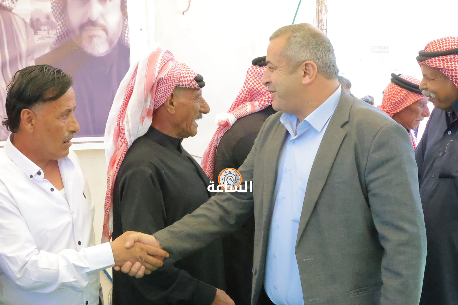 Madar Al-Saa Images 0.6324803883173876