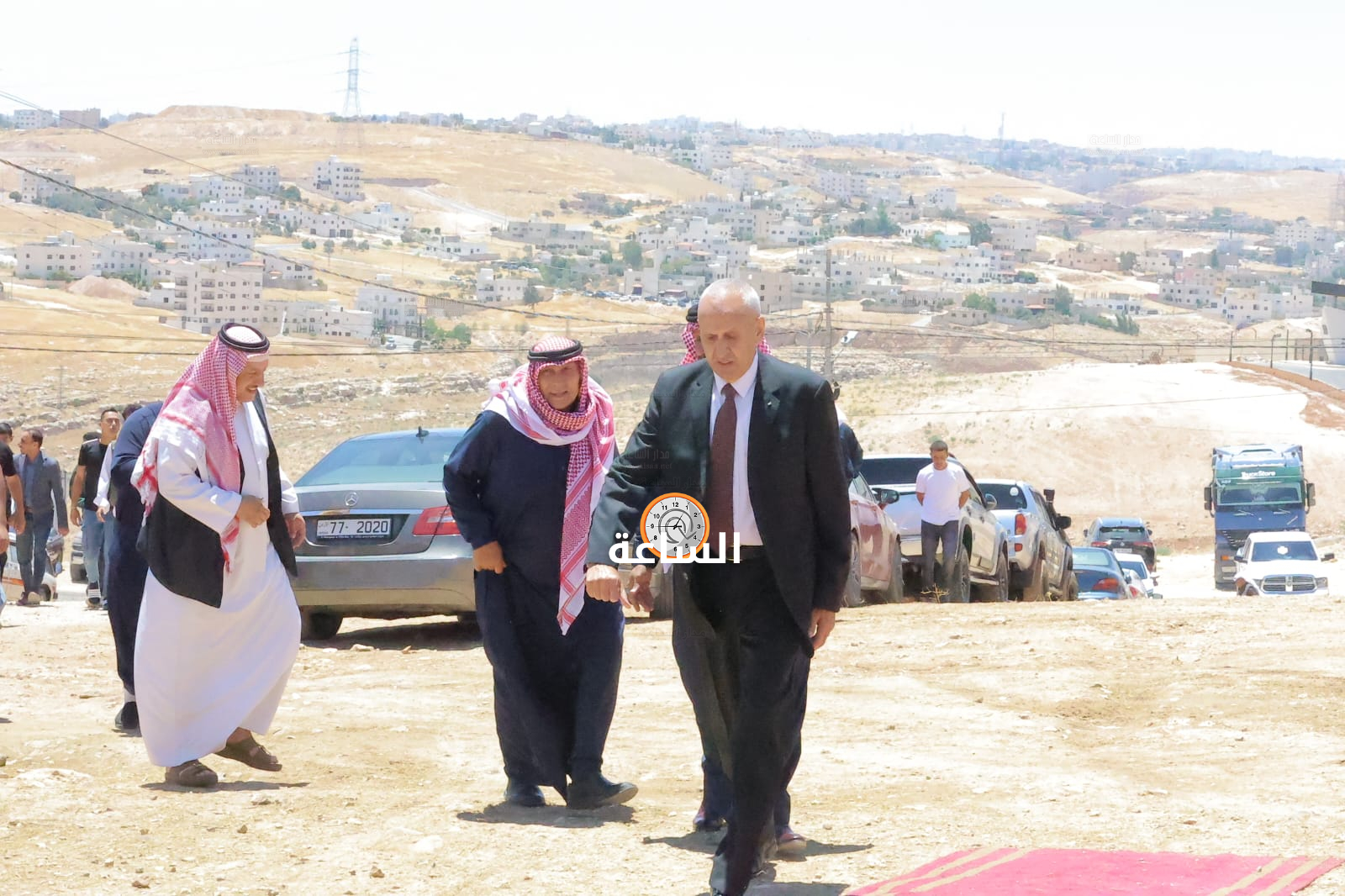 Madar Al-Saa Images 0.36794839870662666