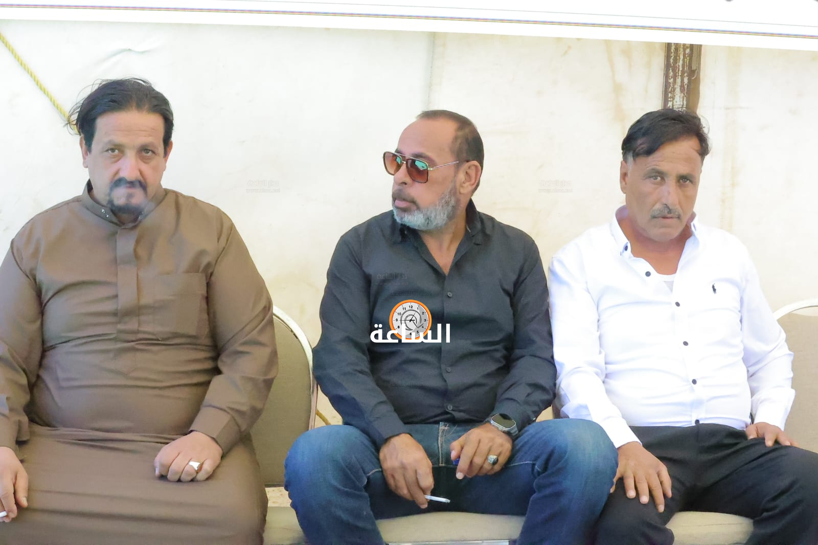 Madar Al-Saa Images 0.49677388634344877