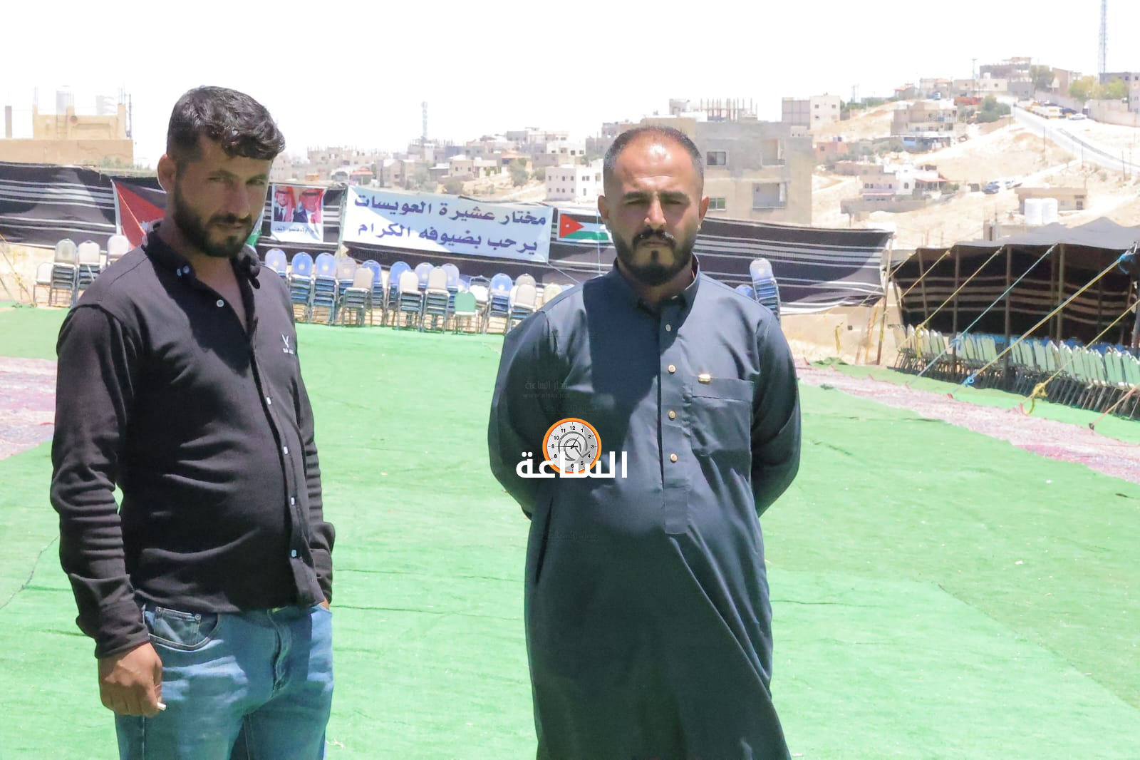 Madar Al-Saa Images 0.4467156870702145