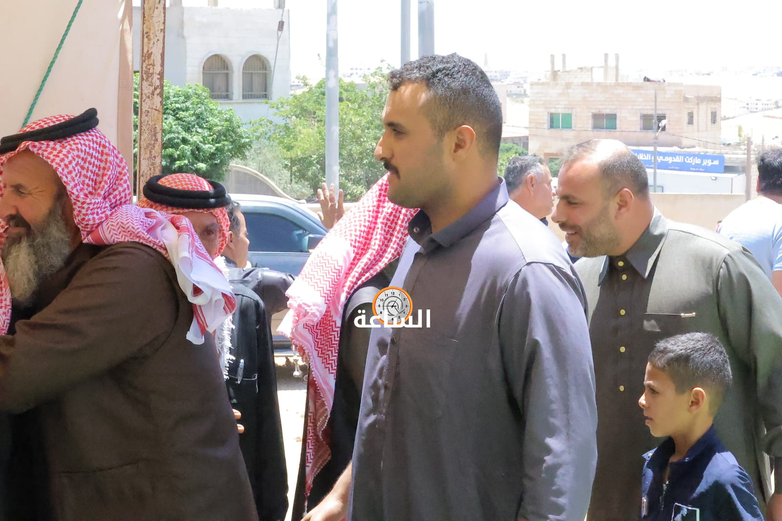 Madar Al-Saa Images 0.3267031128766118