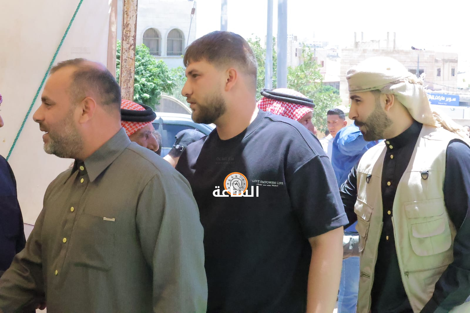 Madar Al-Saa Images 0.6019519560710593