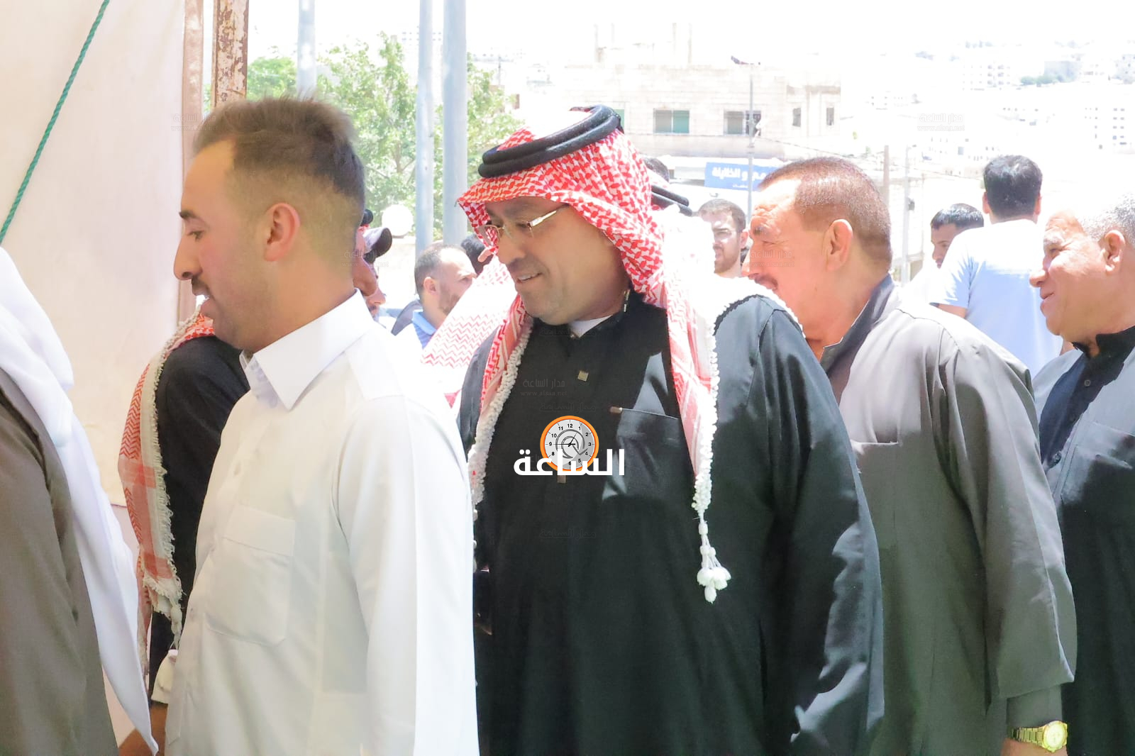 Madar Al-Saa Images 0.8291798123614637