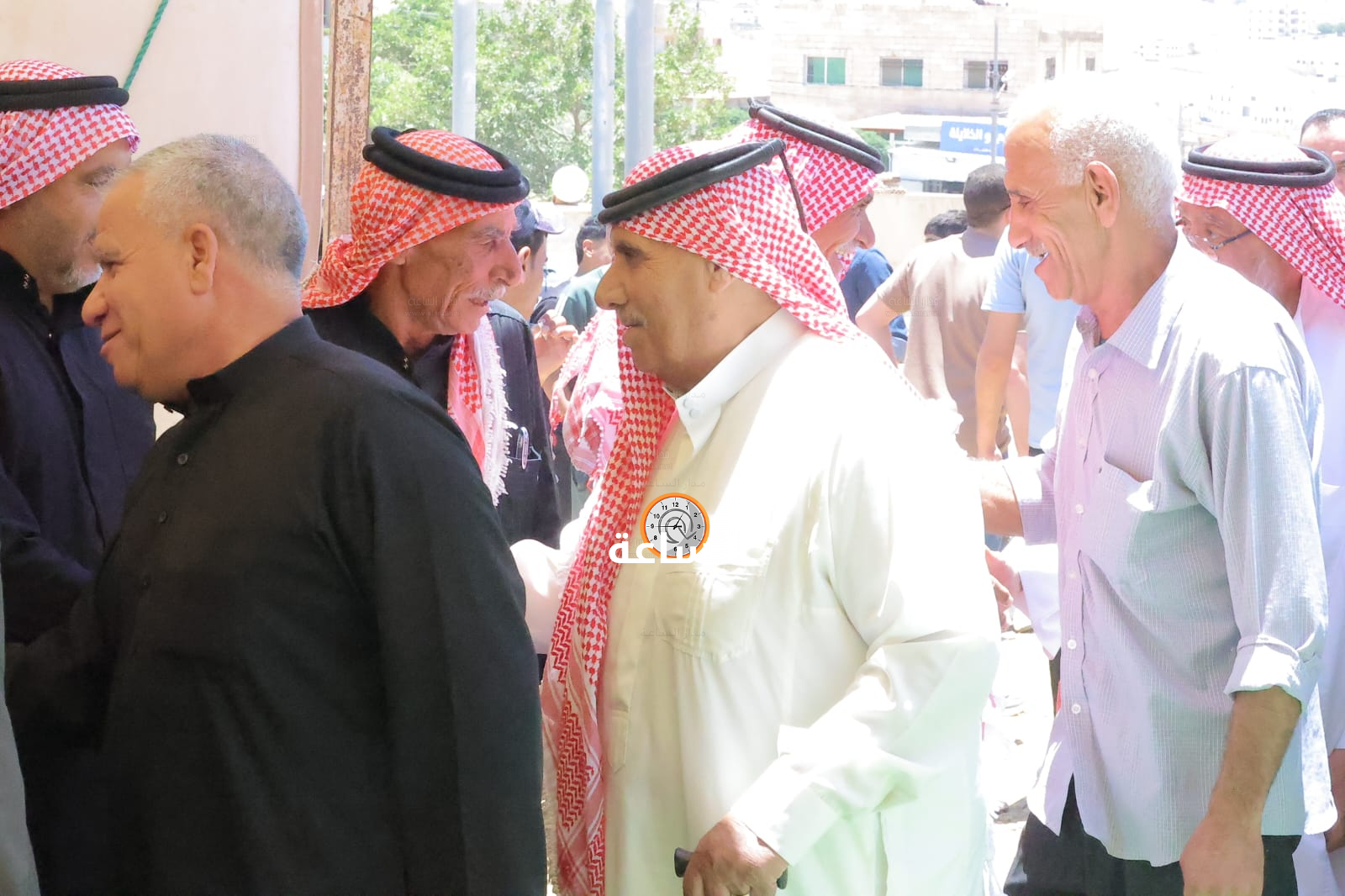 Madar Al-Saa Images 0.18626002963336719