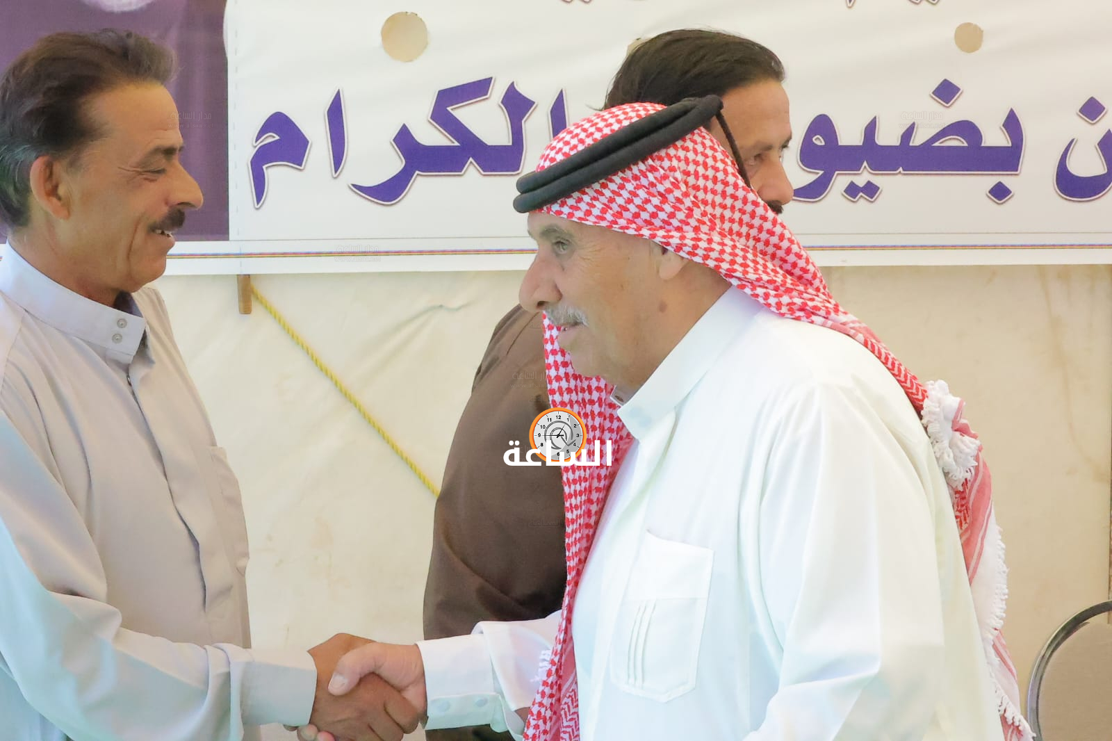 Madar Al-Saa Images 0.035637110102763825