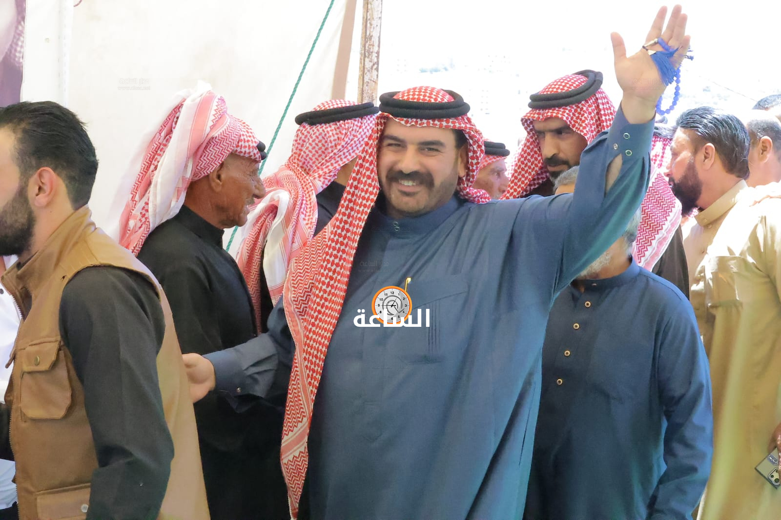 Madar Al-Saa Images 0.9311209582742304
