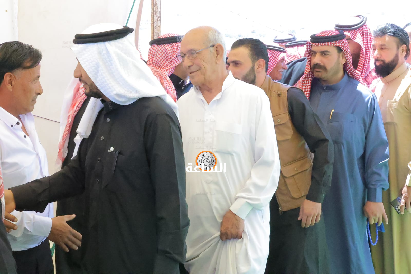 Madar Al-Saa Images 0.3054868756694732