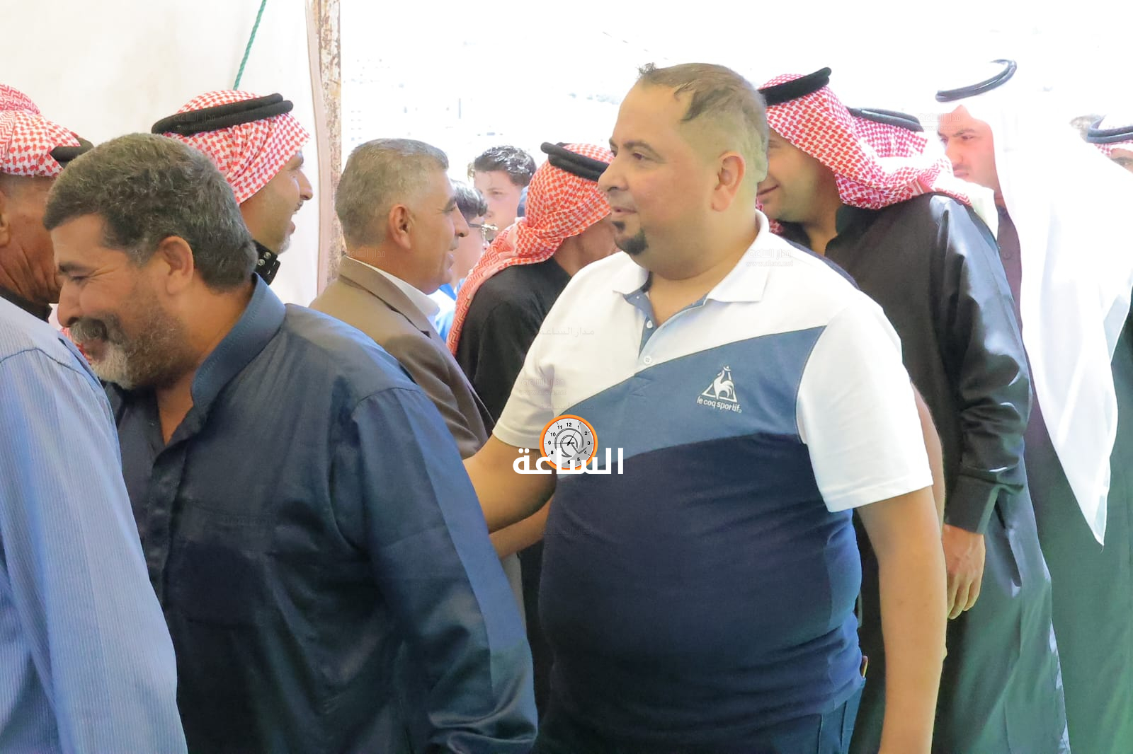 Madar Al-Saa Images 0.7183818152552596