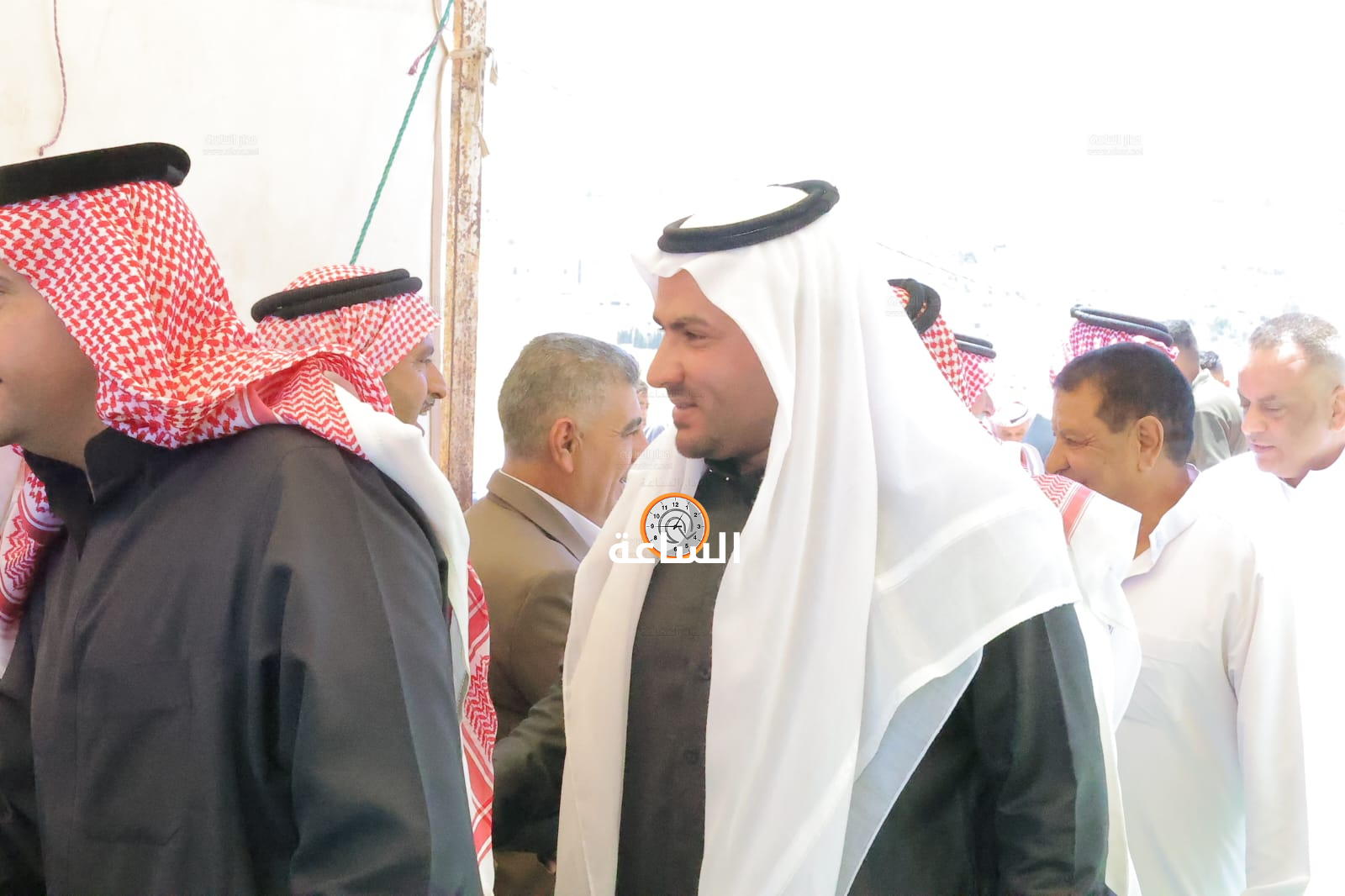 Madar Al-Saa Images 0.21666606839592295