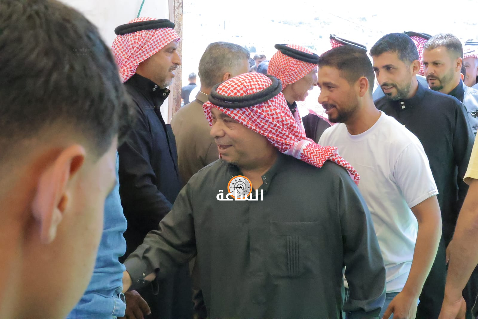 Madar Al-Saa Images 0.16906079399527763
