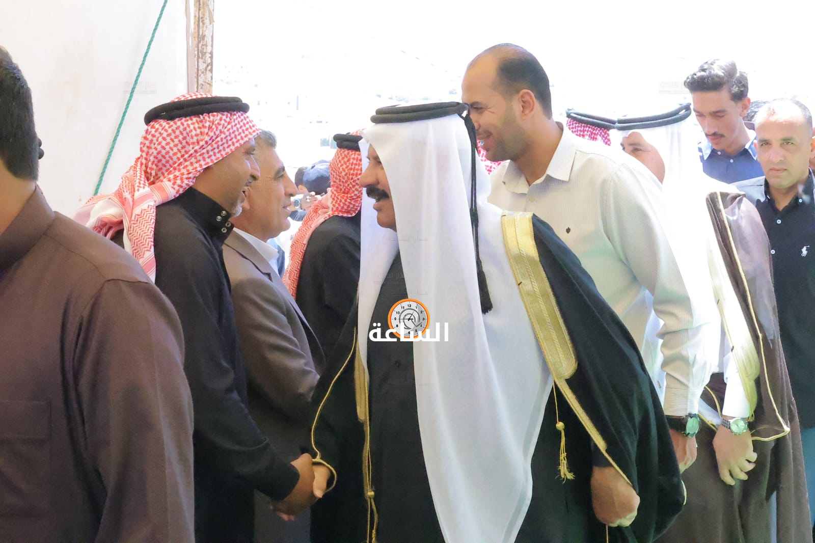 Madar Al-Saa Images 0.5300246292051388