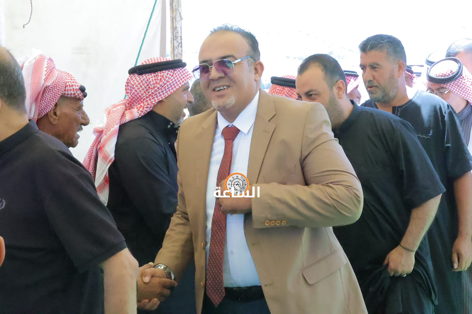Madar Al-Saa Images 0.011173177456214156