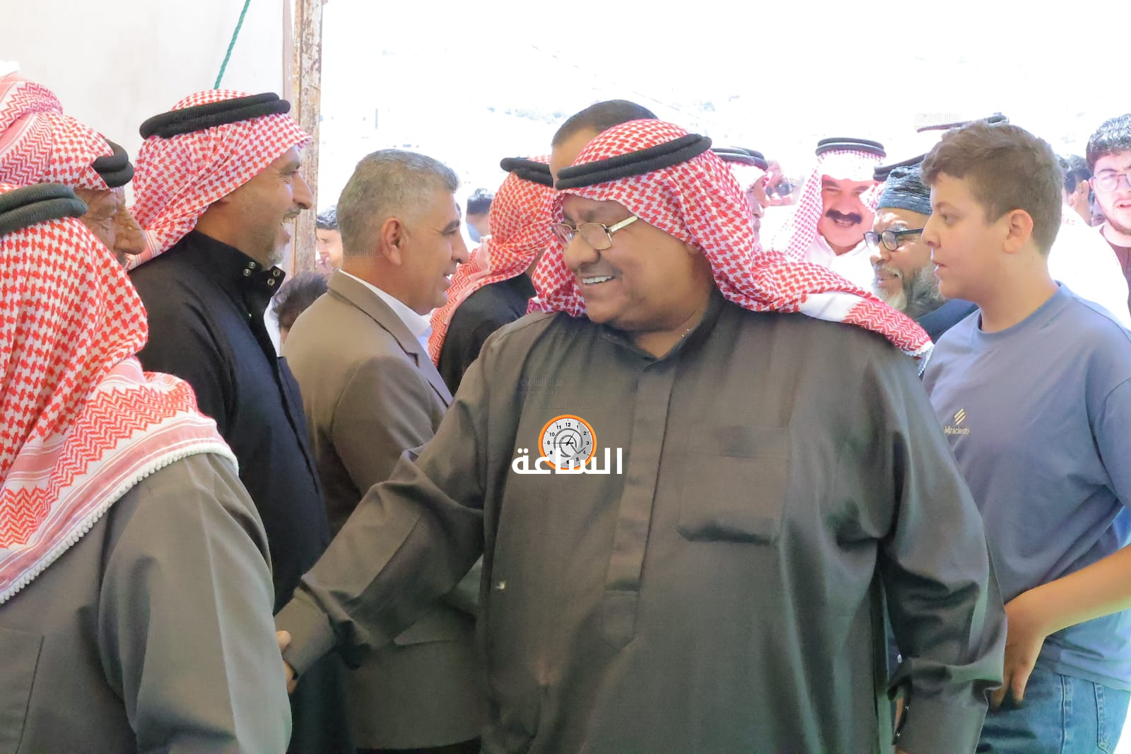 Madar Al-Saa Images 0.5564256465267166