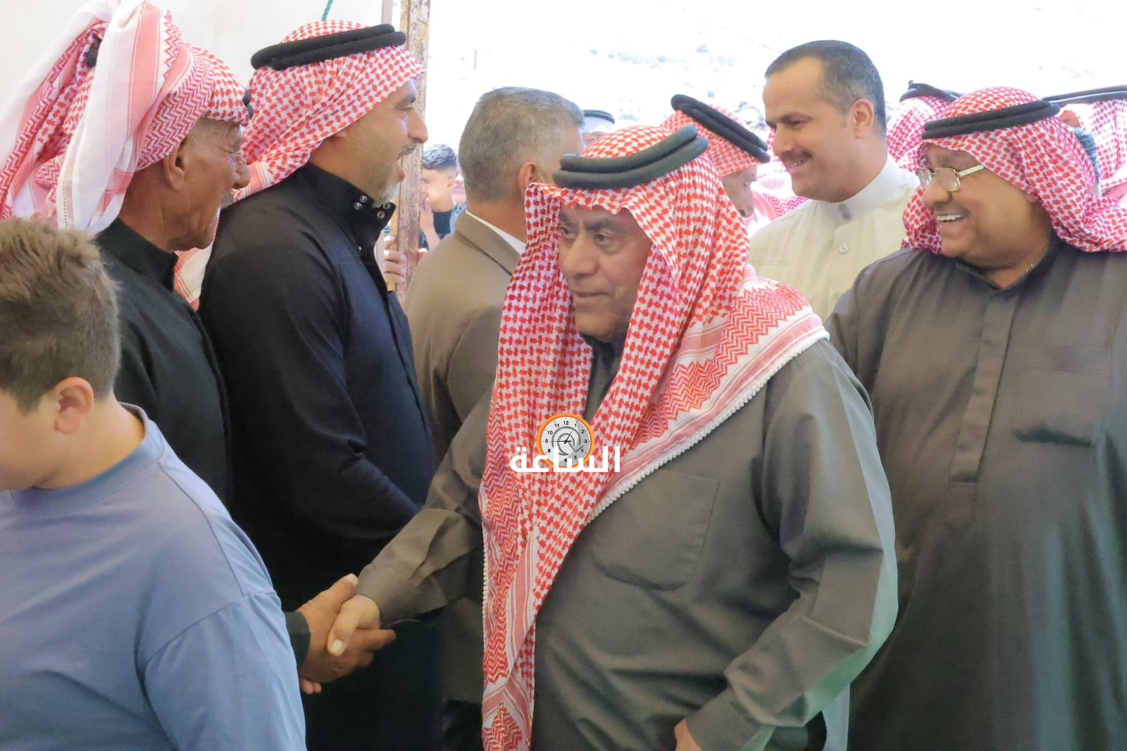 Madar Al-Saa Images 0.008852969761282914