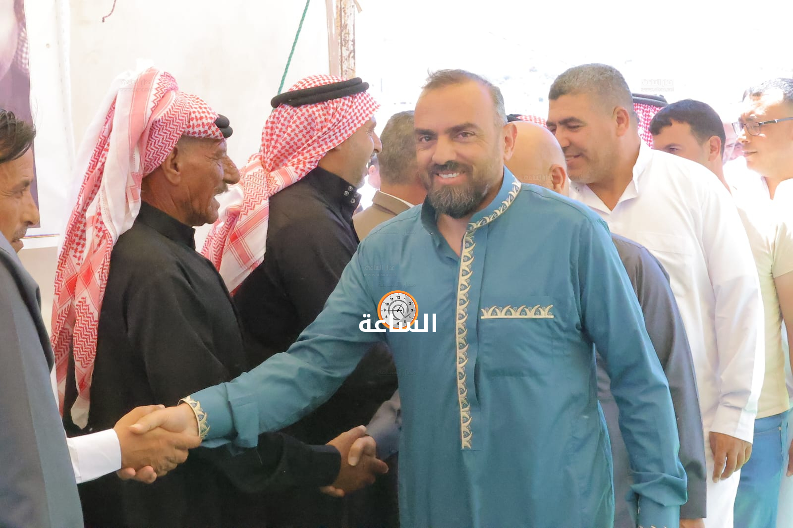 Madar Al-Saa Images 0.9956504011766044