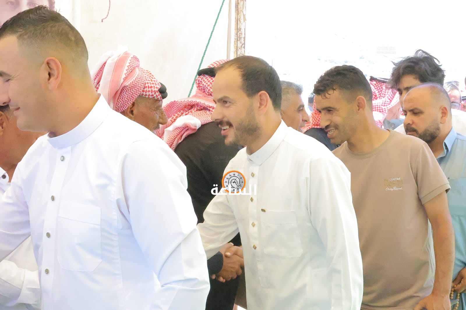 Madar Al-Saa Images 0.5632497378761514