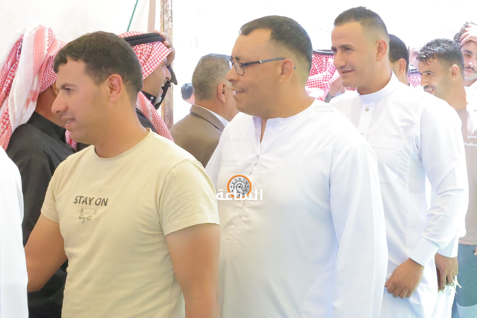 Madar Al-Saa Images 0.6600803169319042