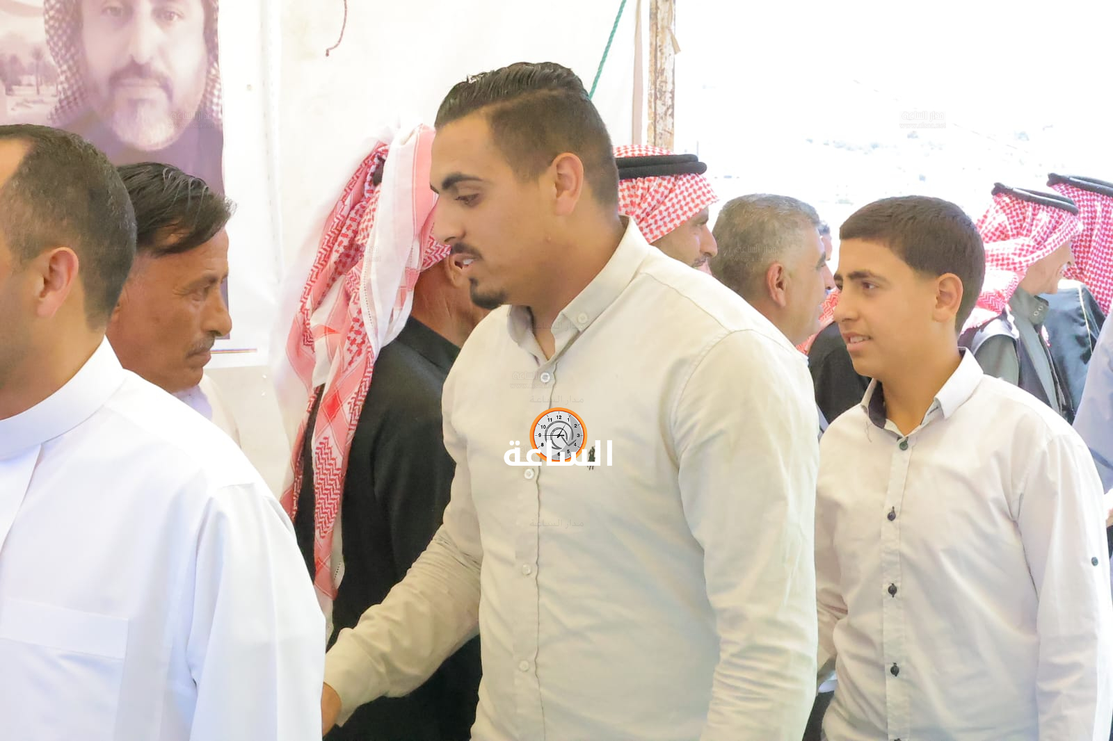 Madar Al-Saa Images 0.06376558388442266