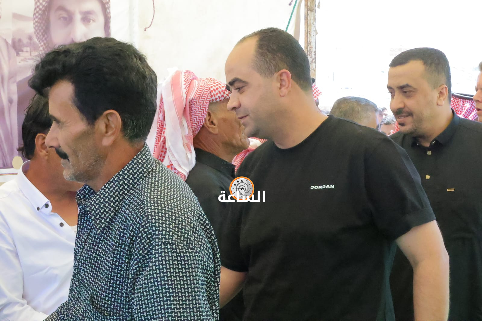 Madar Al-Saa Images 0.20875339442264873