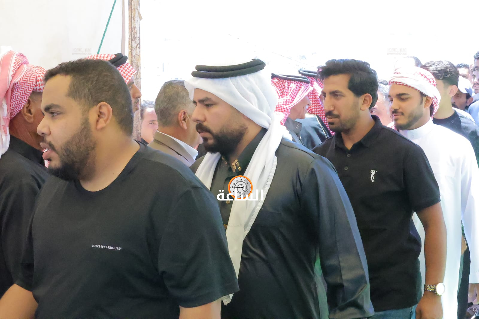 Madar Al-Saa Images 0.7875741336252473
