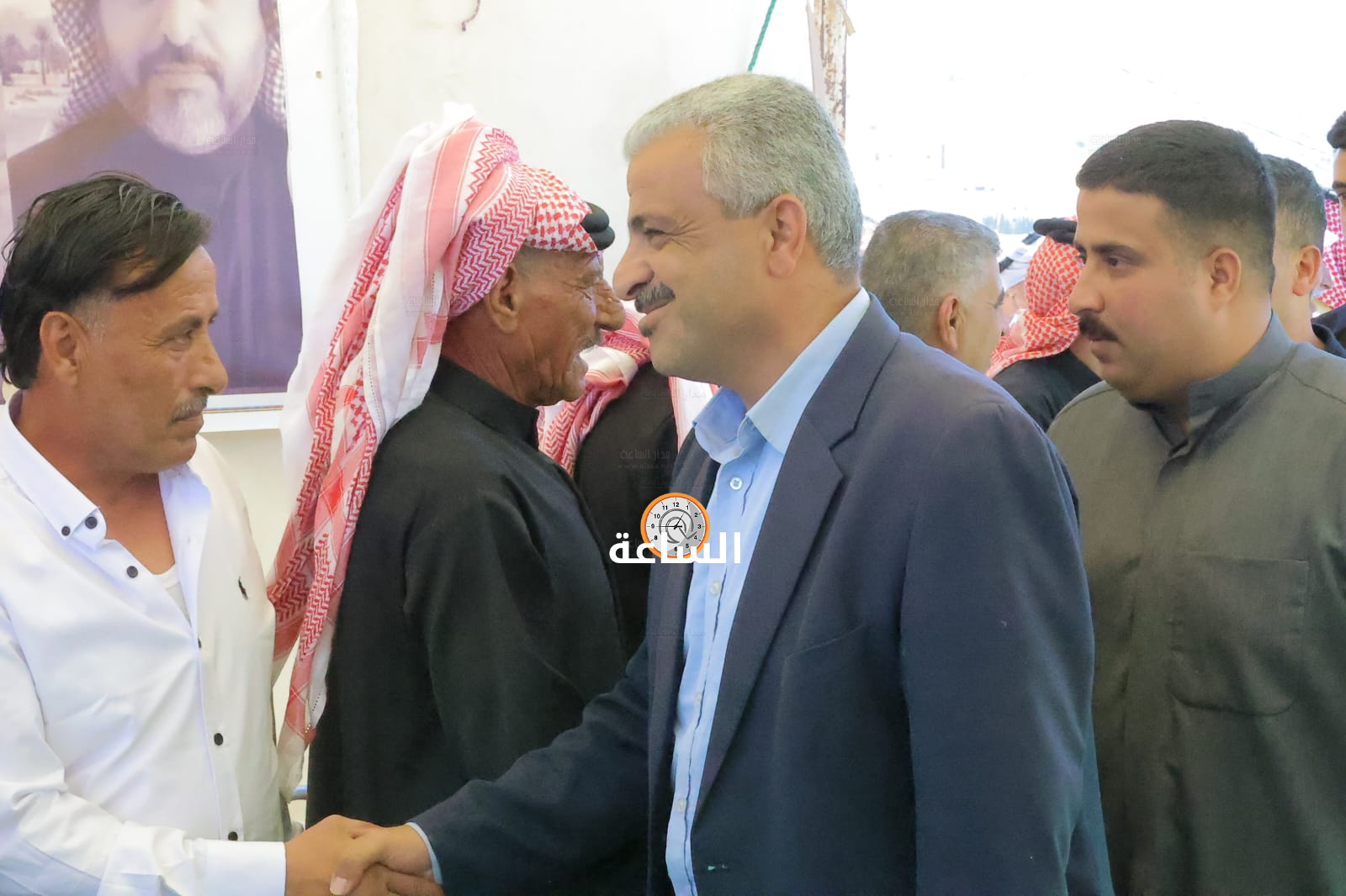 Madar Al-Saa Images 0.4467582322328868