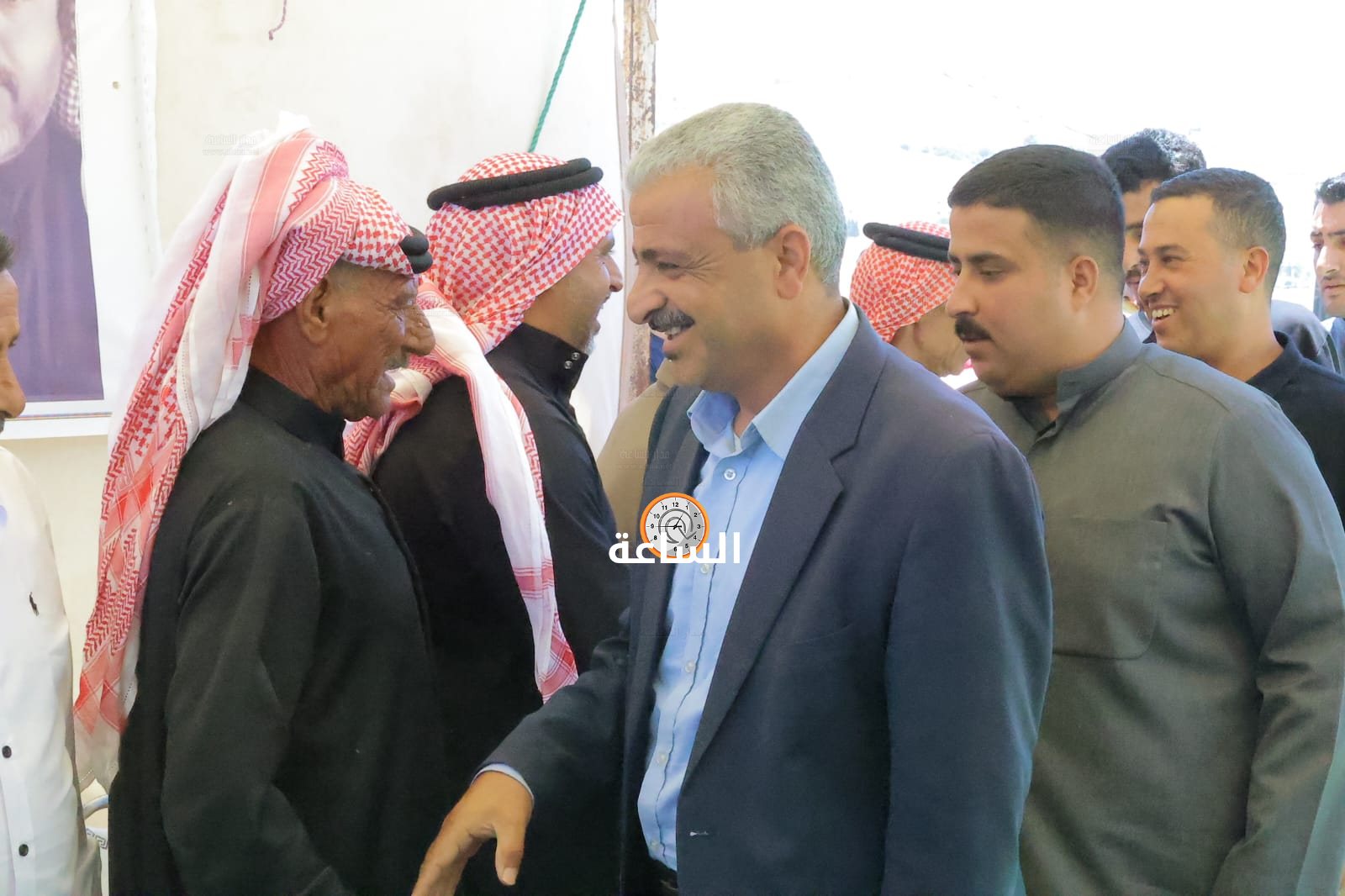 Madar Al-Saa Images 0.23300475853058666