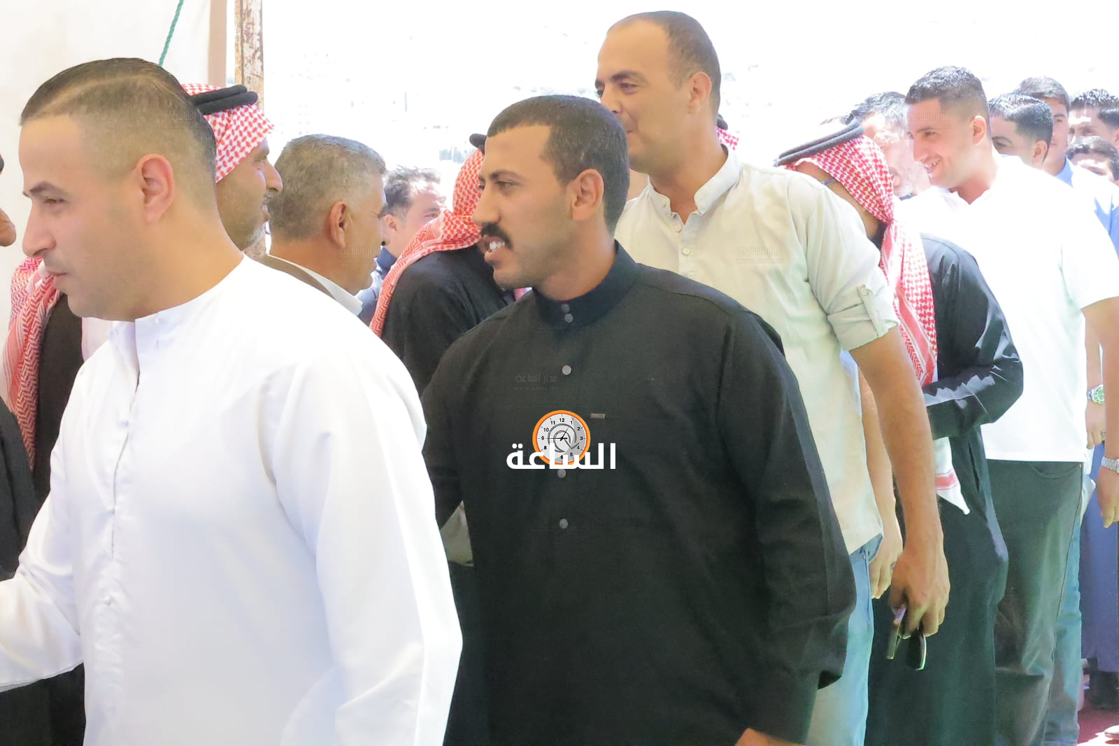 Madar Al-Saa Images 0.8120166147088355
