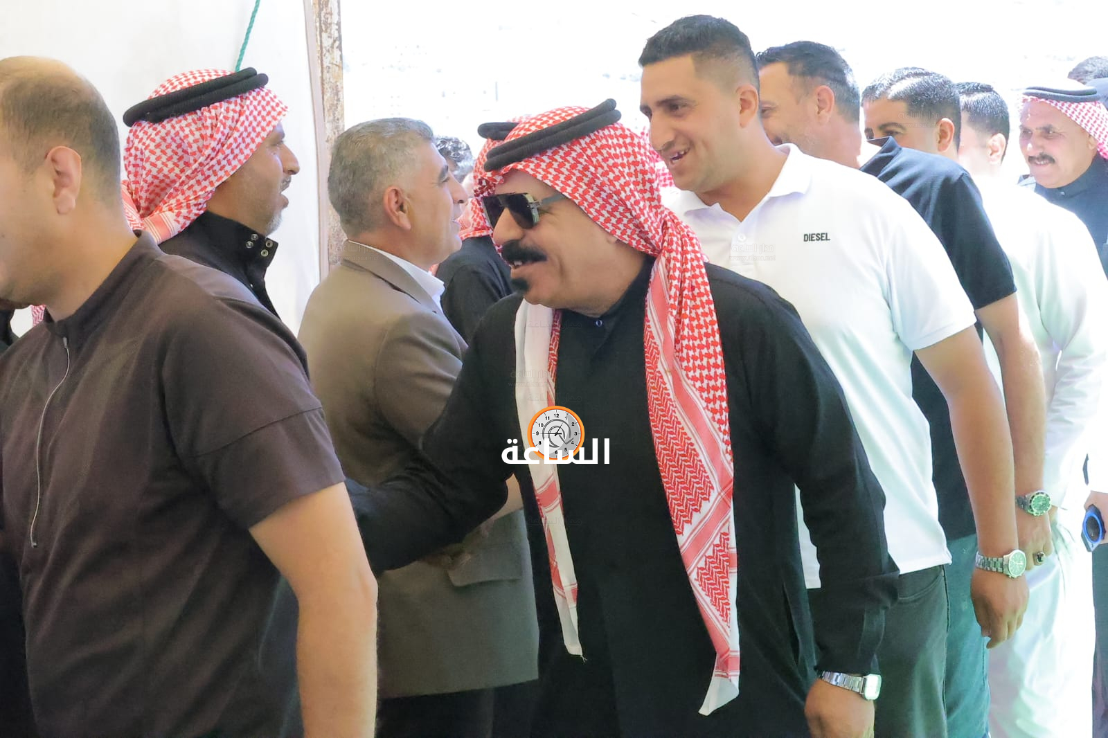 Madar Al-Saa Images 0.6796737448467985